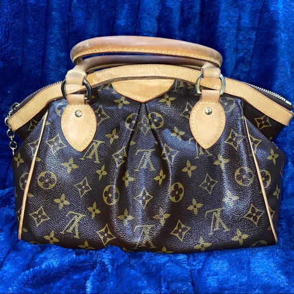 Authentic Louis Vuitton Tivoli PM - Picture 2 of 12